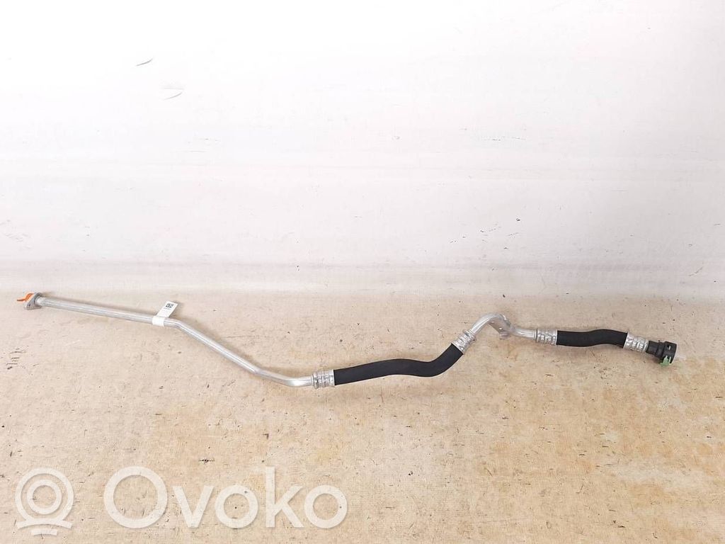 BMW M4 G82 G83 Conductă/furtun aerisire 