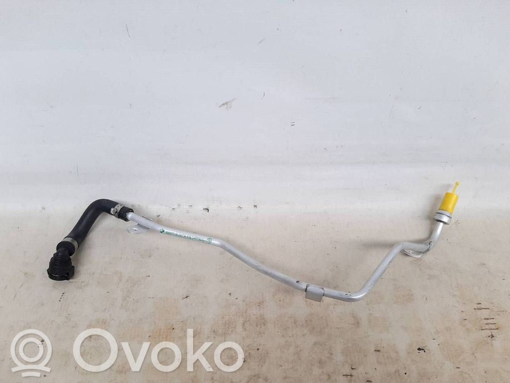 BMW X3 G01 Conductă/furtun lichid de răcire motor 