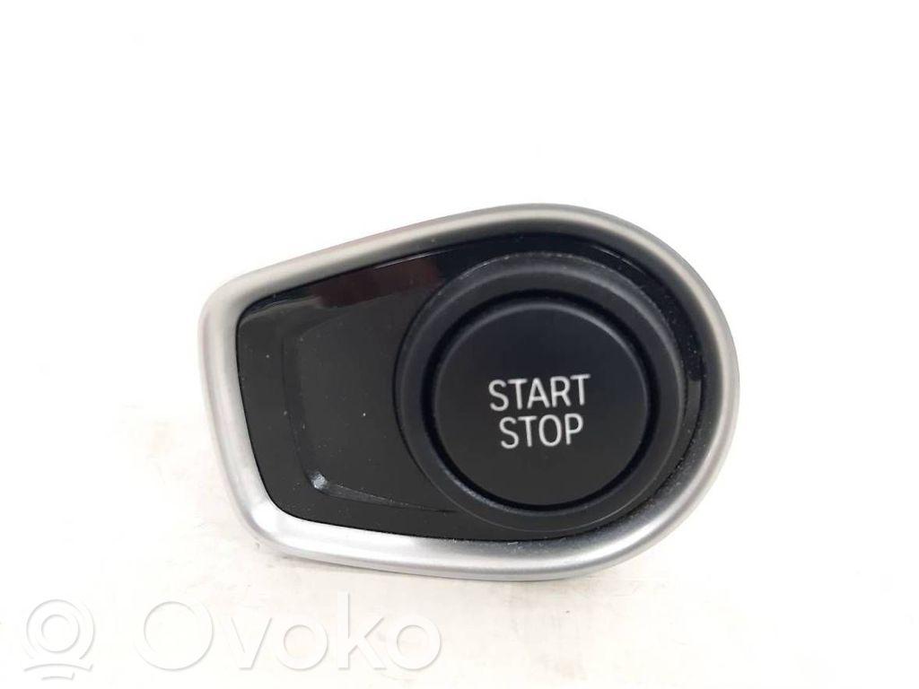 BMW 2 F45 Engine start stop button switch 