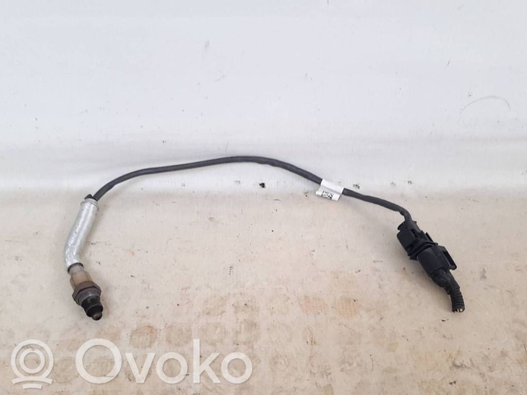 BMW 3 G20 G21 Sonde lambda 