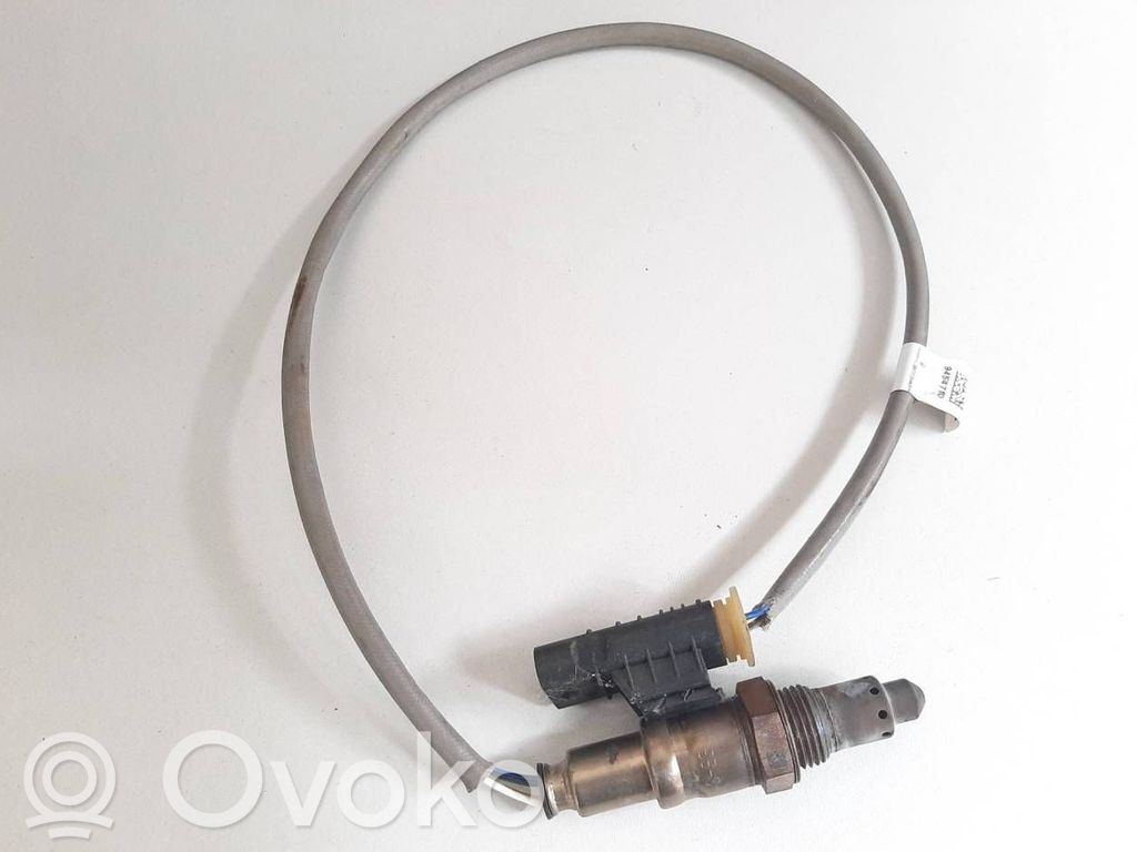 BMW 1 F40 Lambda probe sensor 