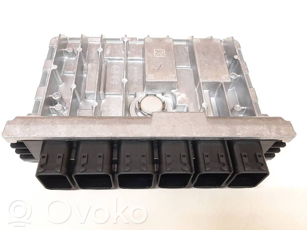 BMW X6M G06 F96 Engine control unit/module ECU 