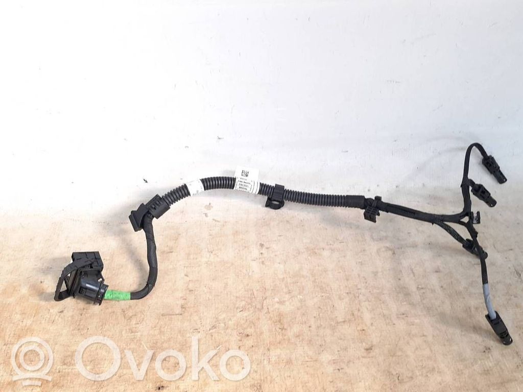BMW X3 G01 Cablaj motor 