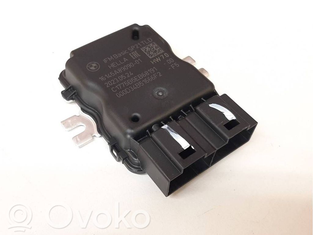 Autres unités de commande / modules   5A89090,5A88E67,5B8A045