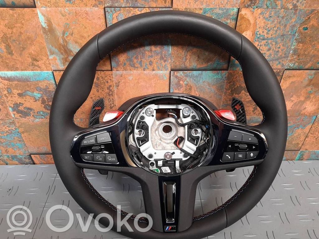 Руль   5A4B4B1,32305A4B4B1