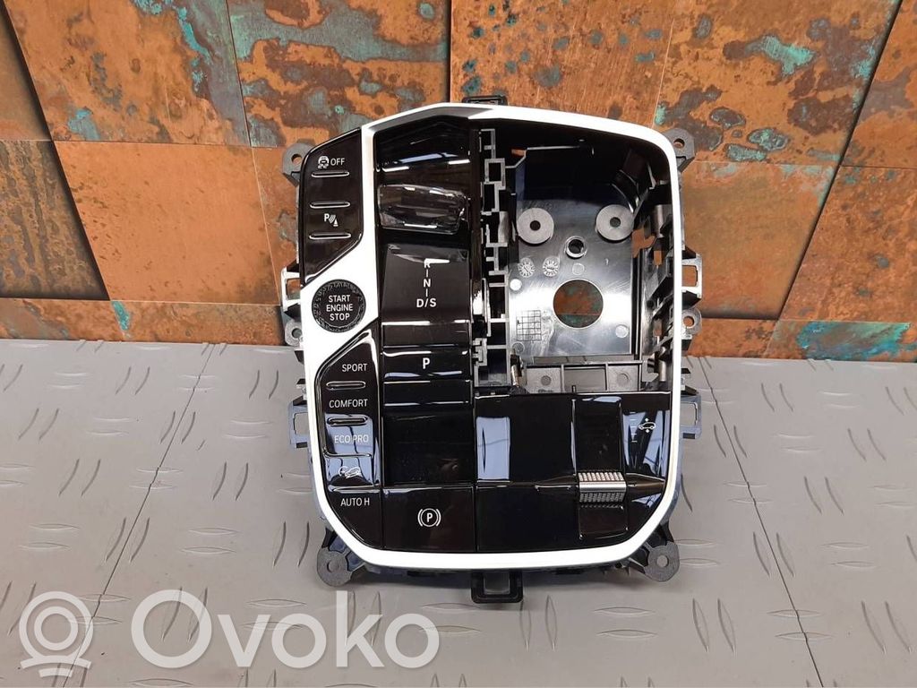 BMW X7 G07 Selector de cambios 