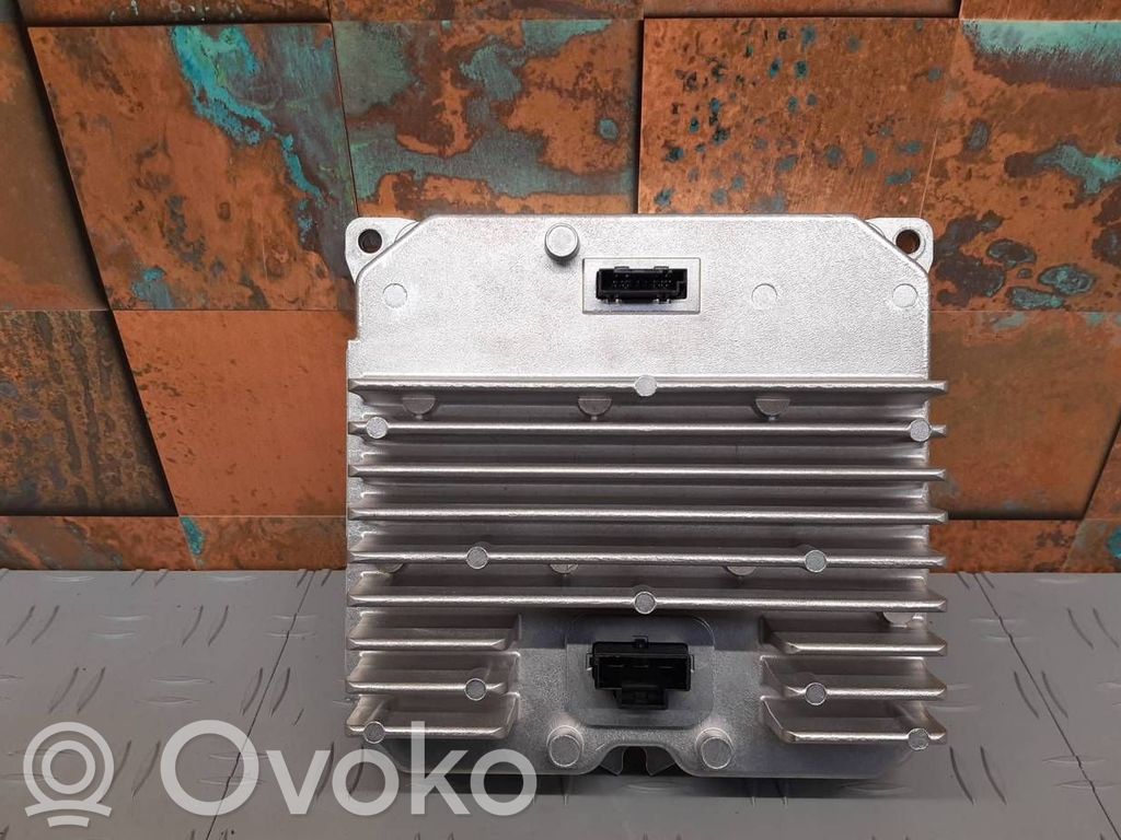 BMW X7 G07 Alte unități/module de control 