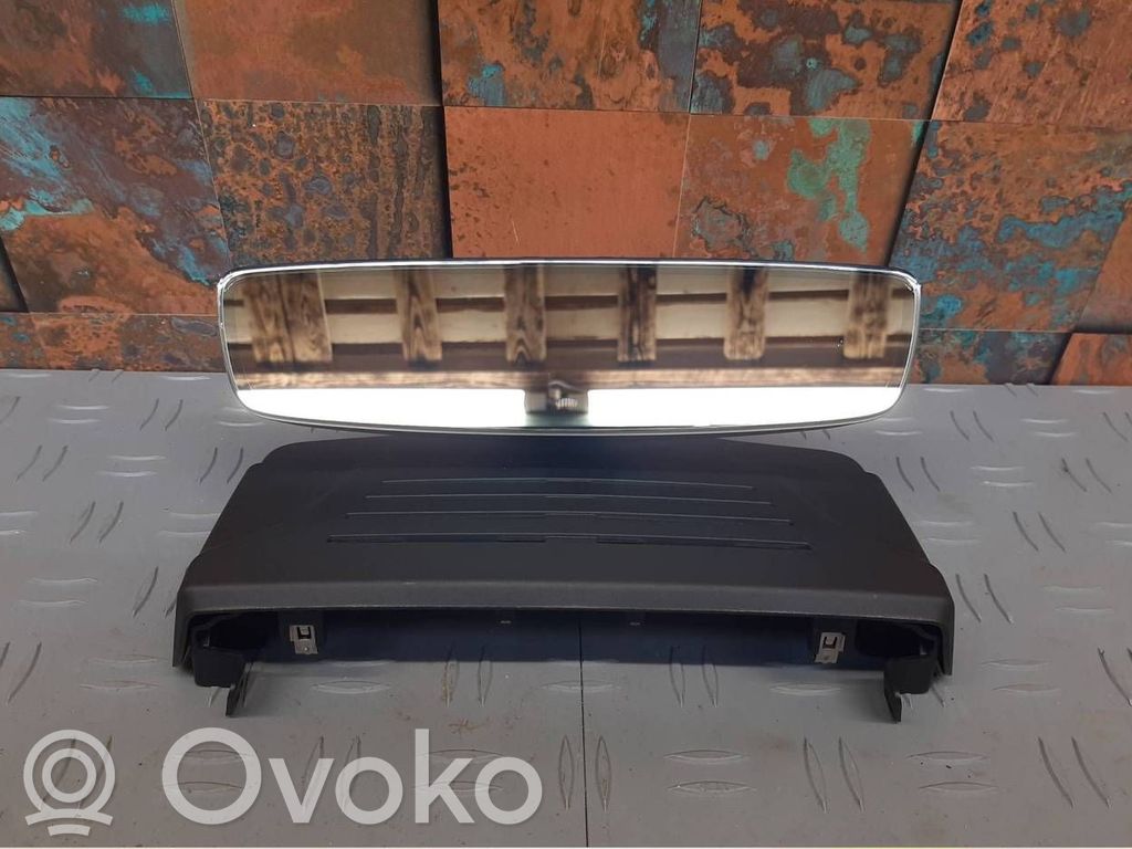 Espejo retrovisor (interior)   6838309,51166838309
