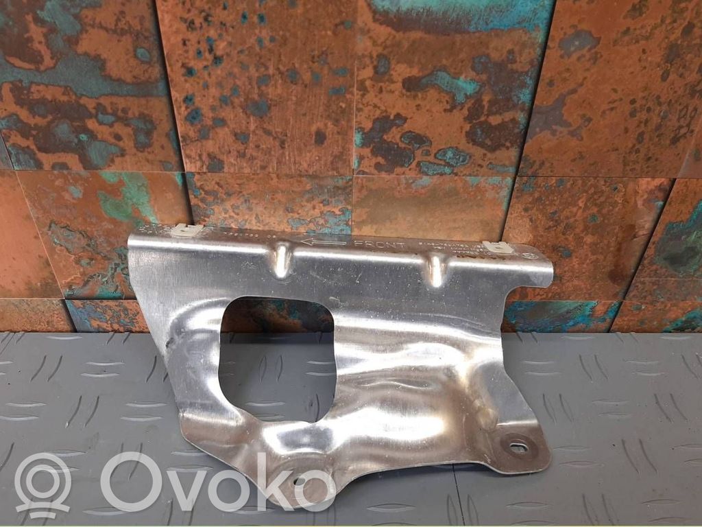 BMW X3 G01 Scut termic motor 