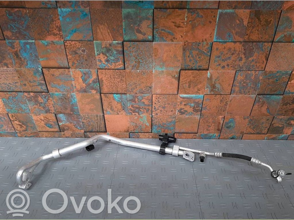 BMW X3 G01 Wąż / Przewód klimatyzacji A/C 