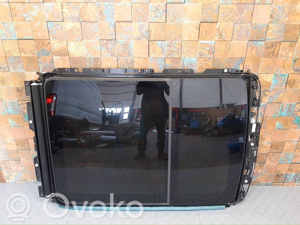 BMW X5 G05 Szyberdach komplet 
