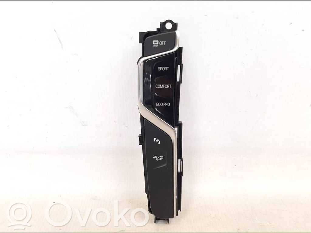 BMW X3 G01 Otros interruptores/perillas/selectores 