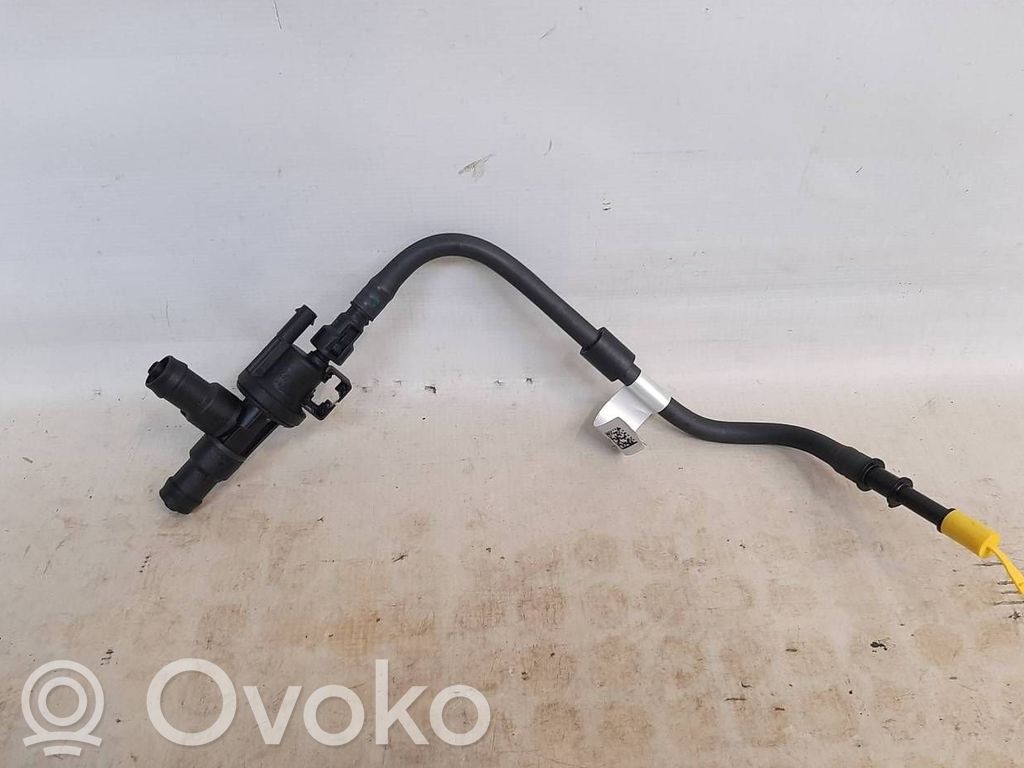 BMW 7 G11 G12 Válvula del depósito de combustible 