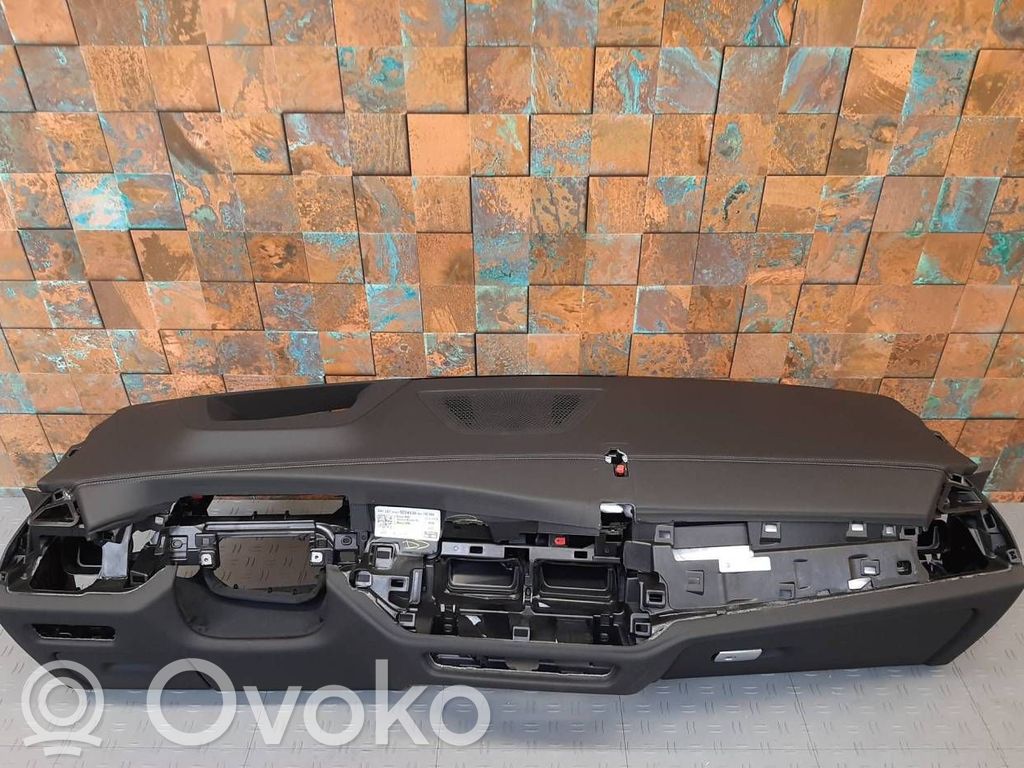 BMW X5 G05 Radio / CD/DVD atskaņotājs / navigācija 