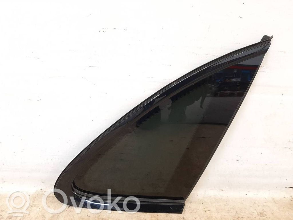 Porsche Macan (95B) Szyba karoseryjna tylna 