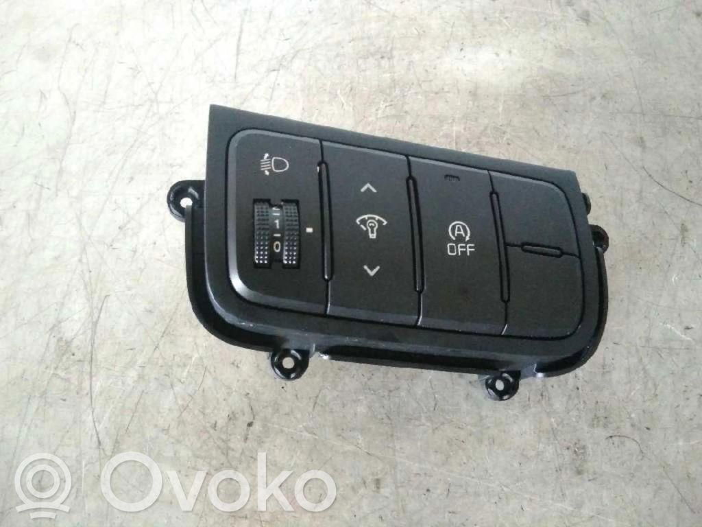 KIA Ceed Wiper turn signal indicator stalk/switch 