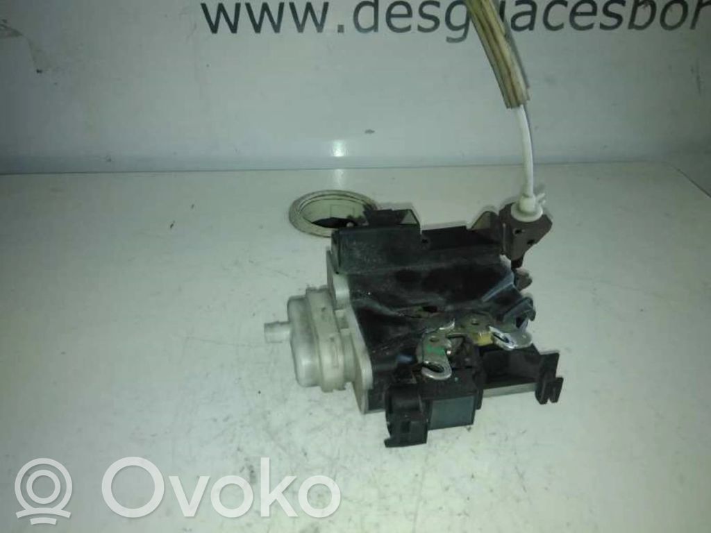 Audi A4 S4 B5 8D Serrure 