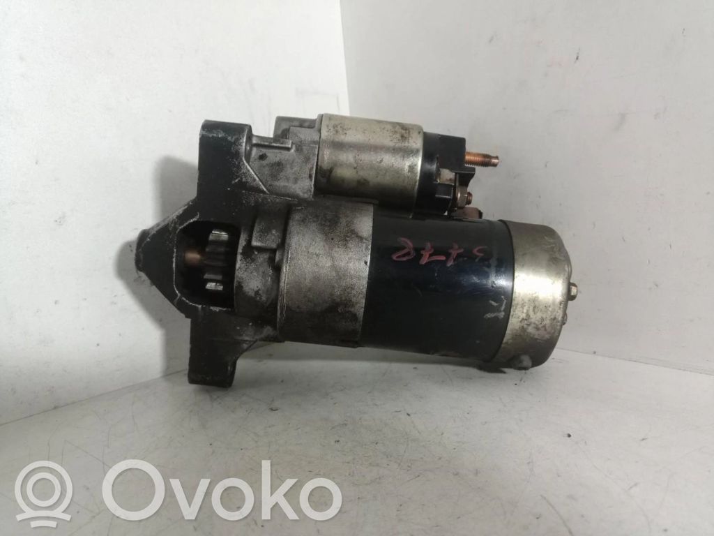Citroen C5 Motor de arranque 
