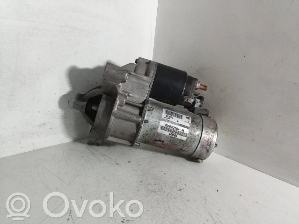 Peugeot 308 SW  Motor de arranque 