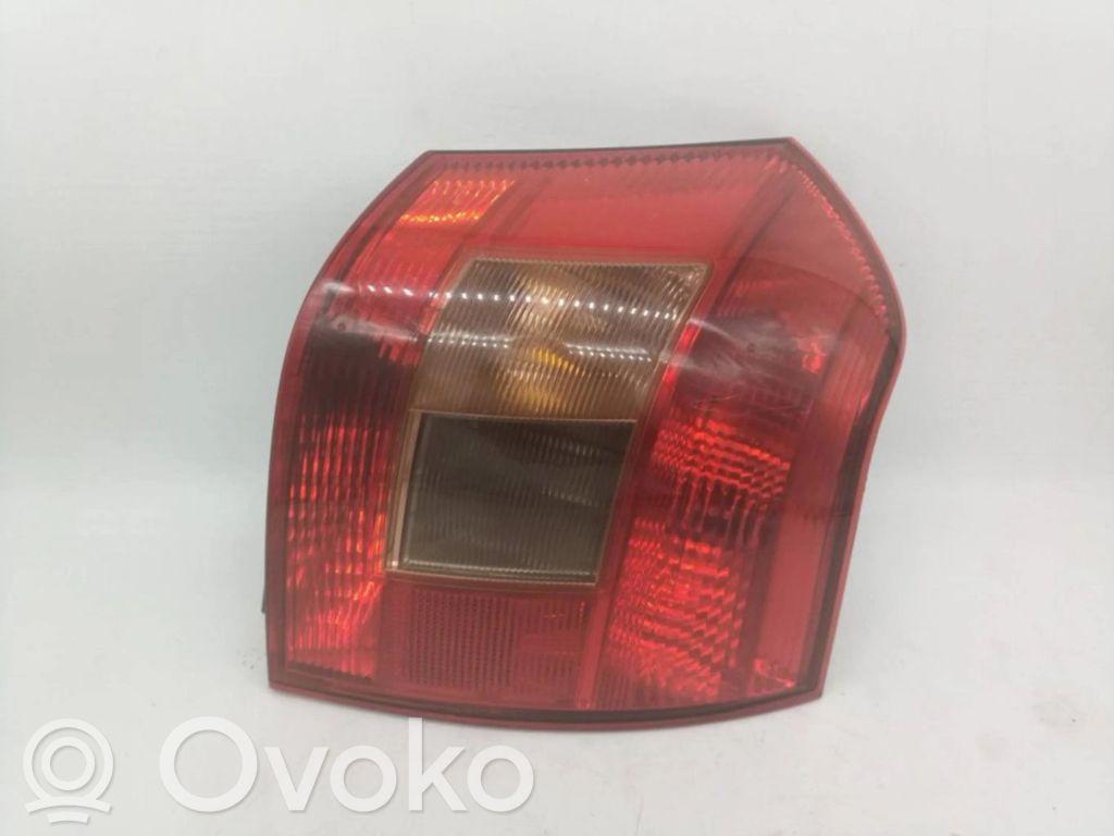Rear/tail lights