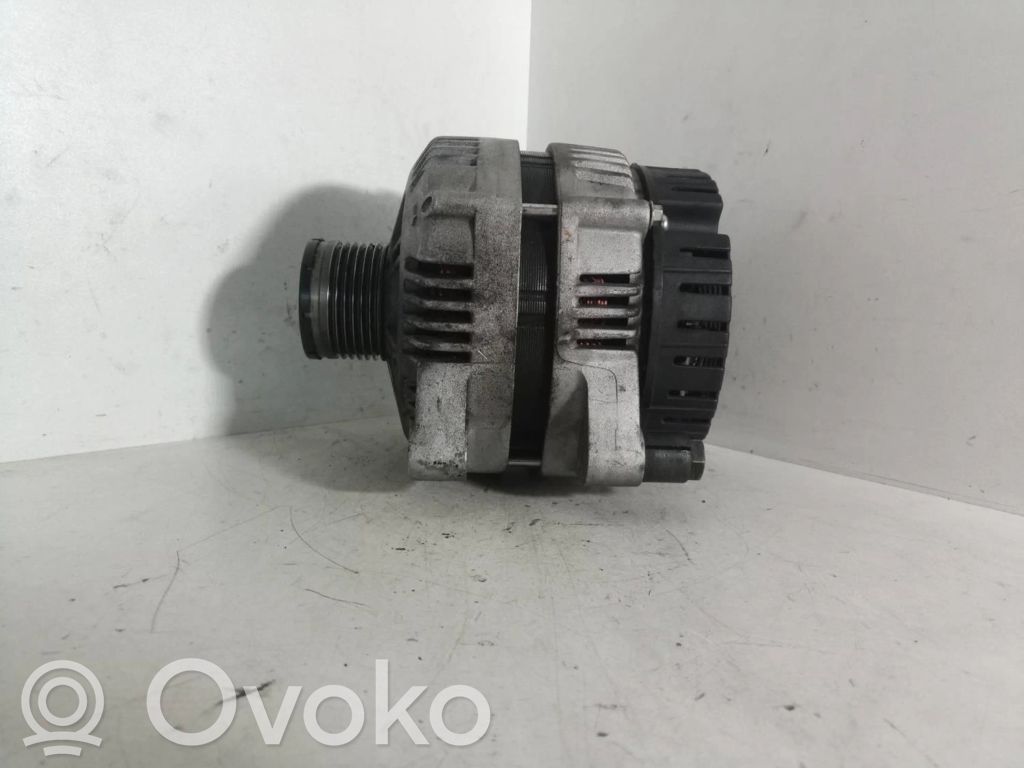Alternador   8EL011710491