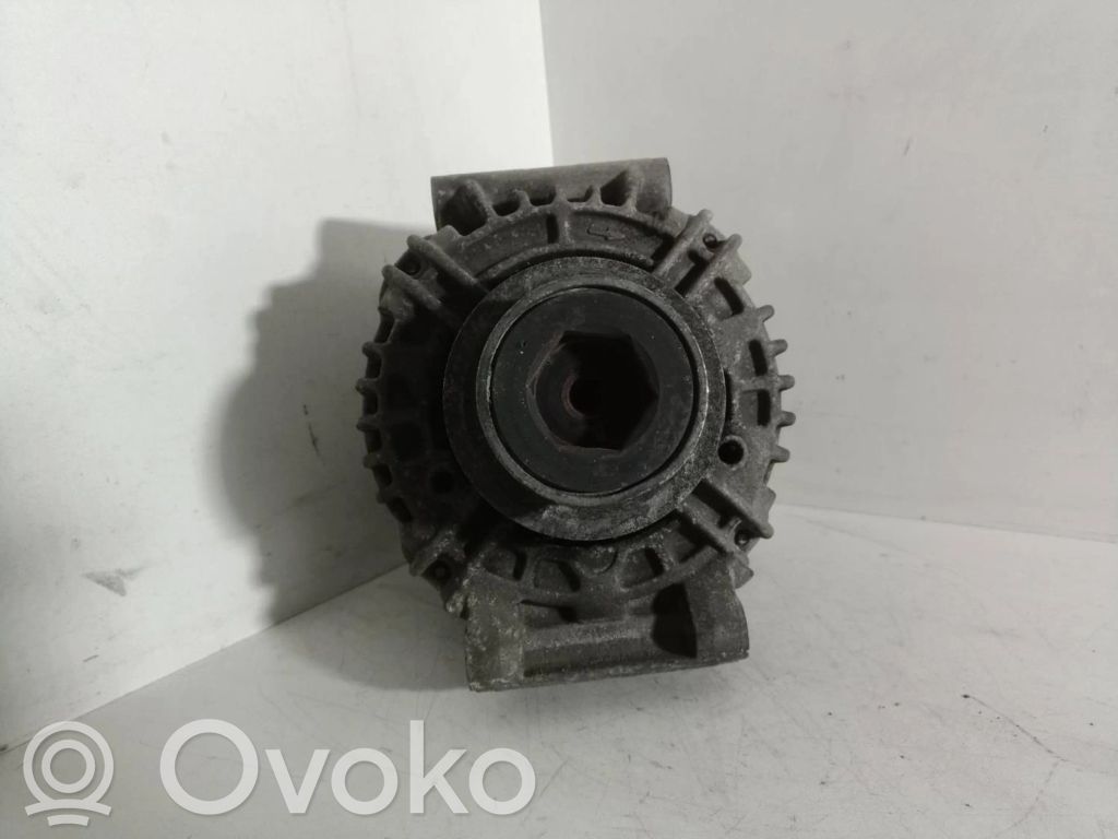Dacia Logan I Alternator 