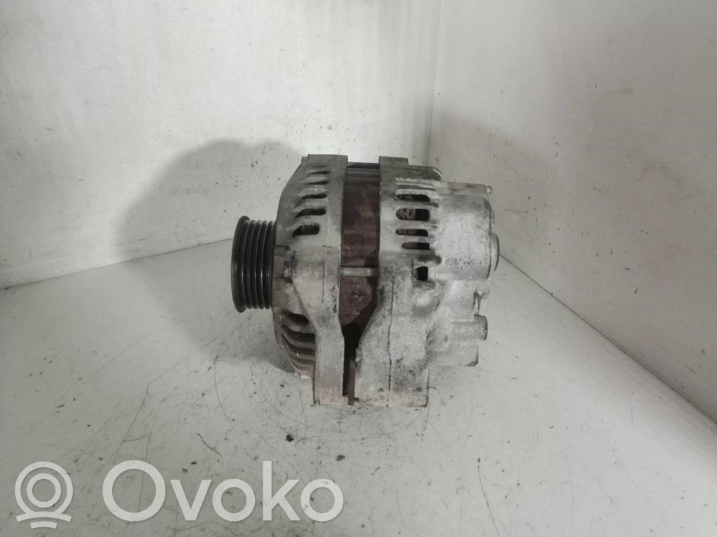 Suzuki SX4 Ģenerators 