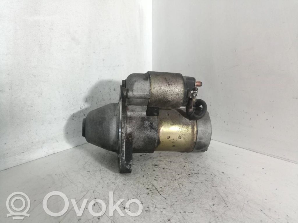 Motor de arranque   8973860620