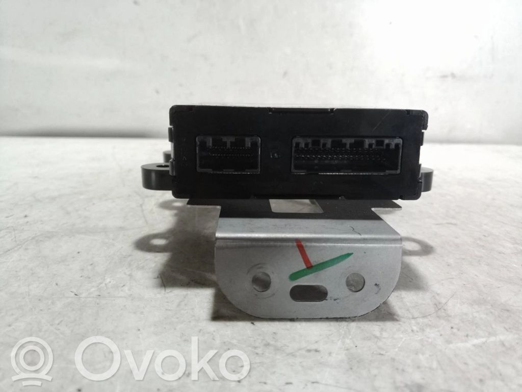 Mitsubishi Space Star Engine control unit/module 