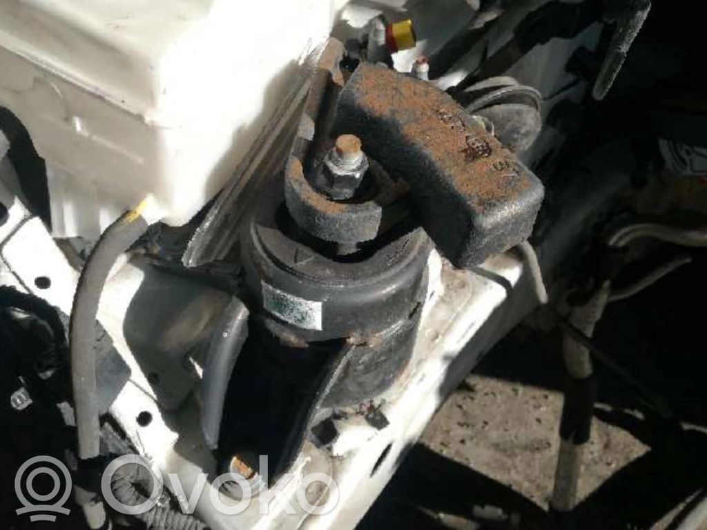 Soporte de montaje del motor (Usadas)