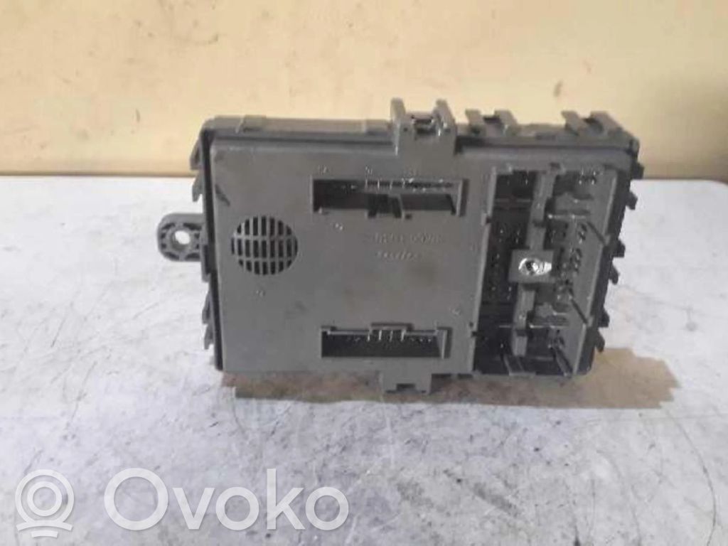 Módulo de fusible   96826374