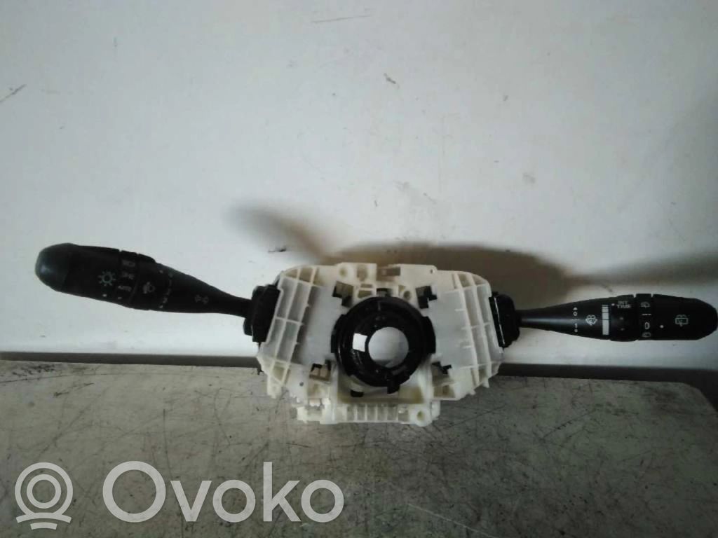 Interruptor de control multifunción   8600A237XA