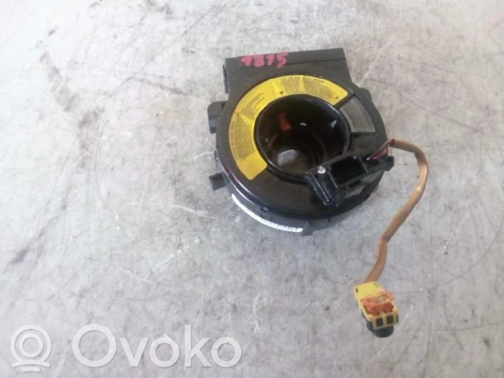 Airbag slip ring squib (SRS ring)