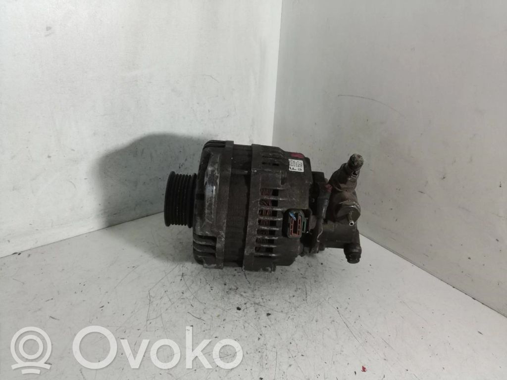 Opel Corsa C Generator/alternator 