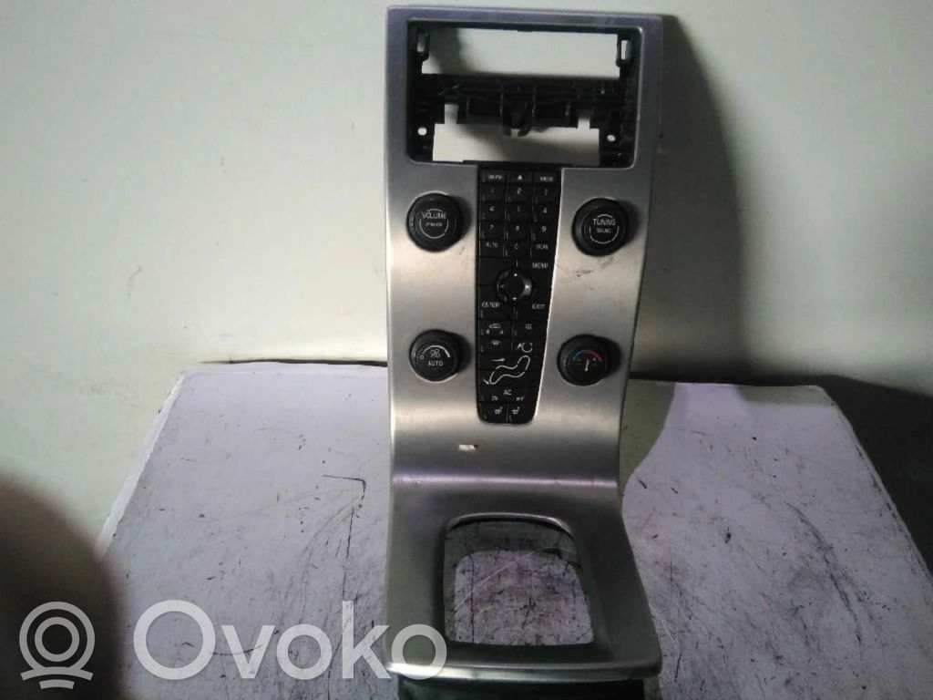 Volvo V50 Multifunctional control switch/knob 