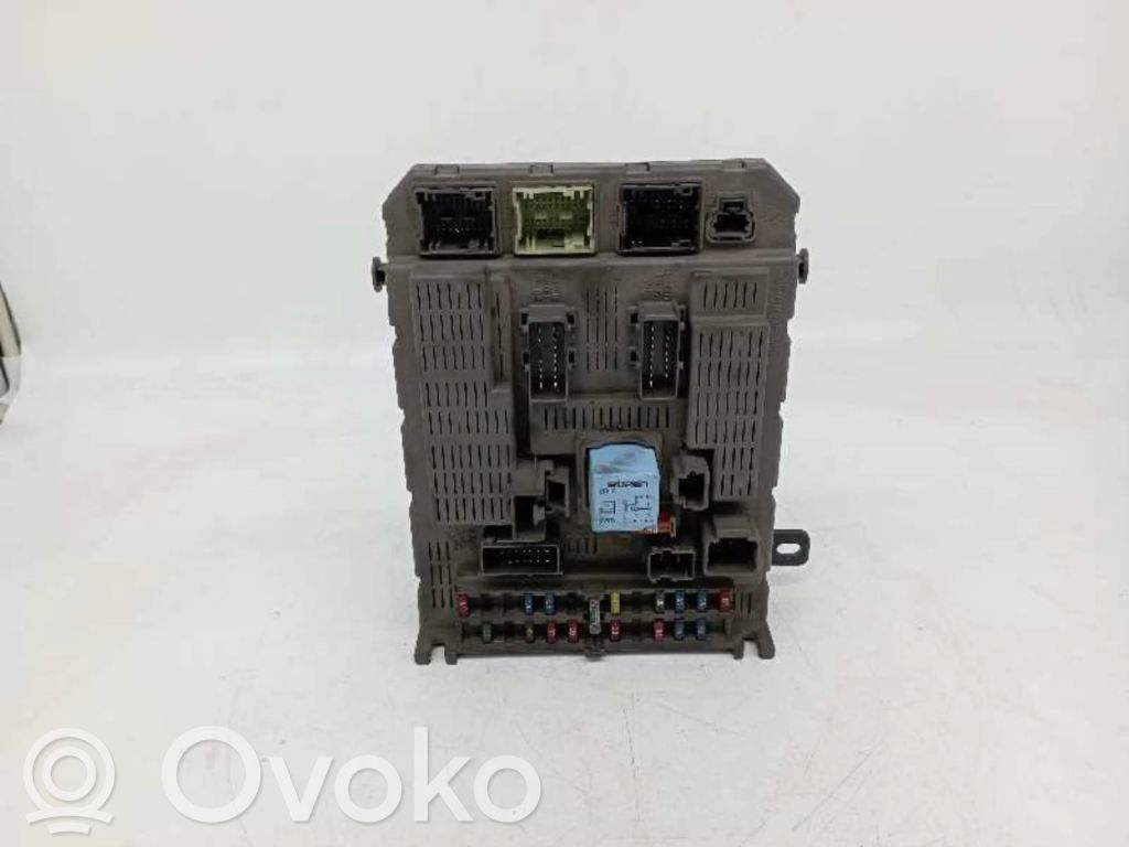 Fuse module   9645030080