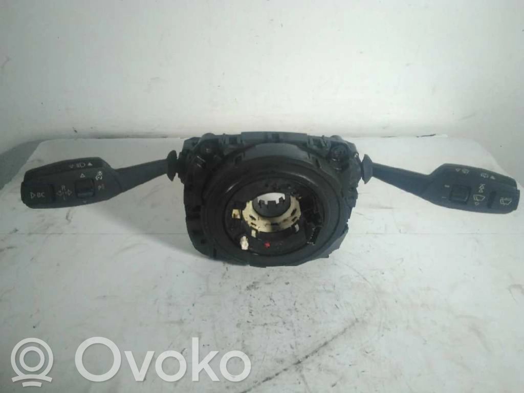 Multifunctional control switch/knob   912303402