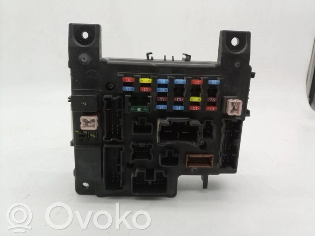 Sulakemoduuli   519438101