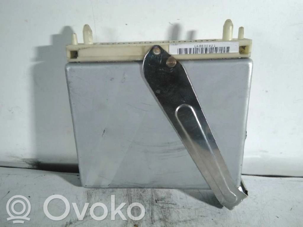 Volvo C70 Engine control unit/module 