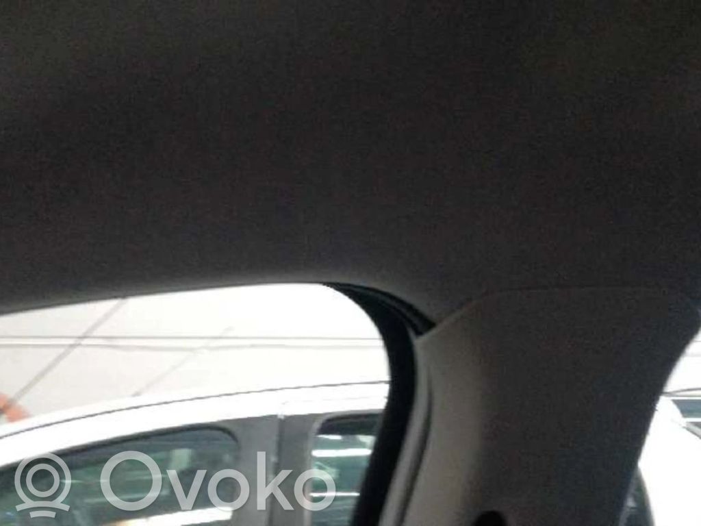 Side airbag