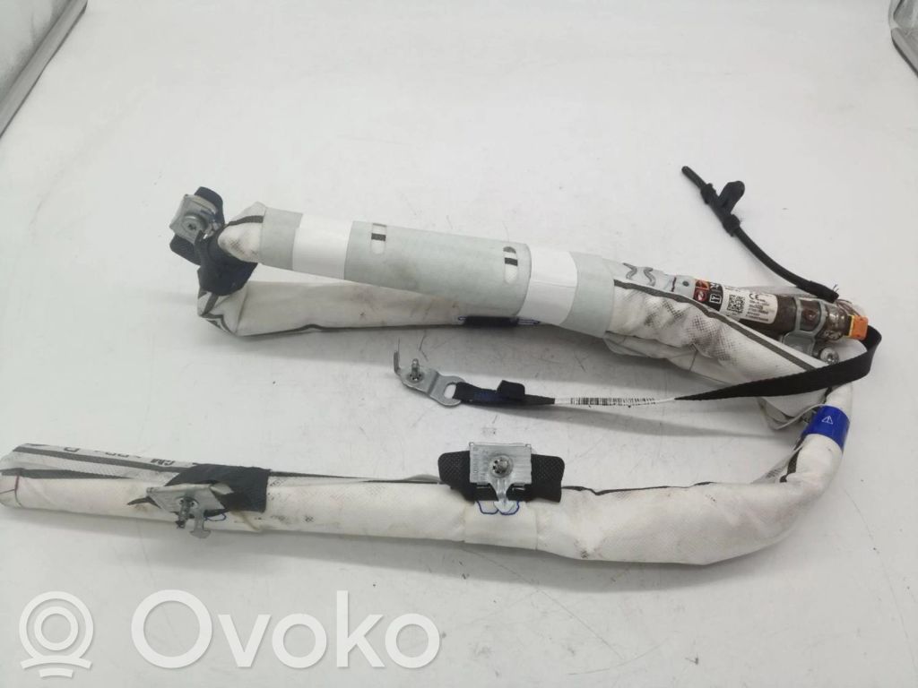 Airbag lateral   626839100D