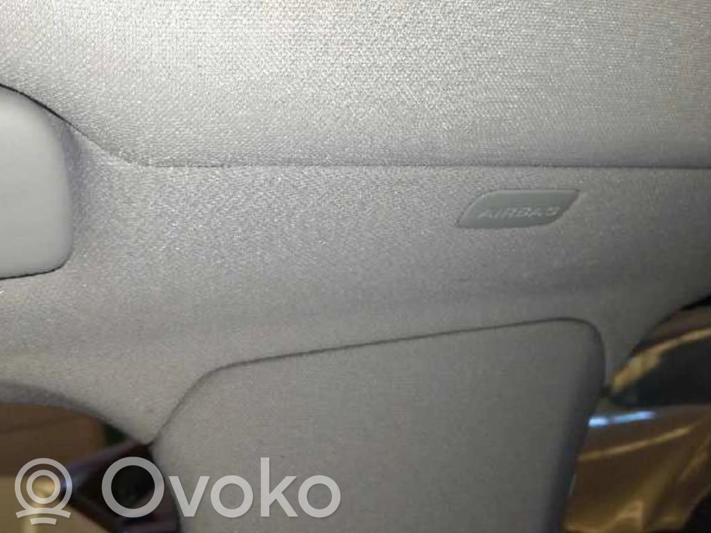 Side airbag