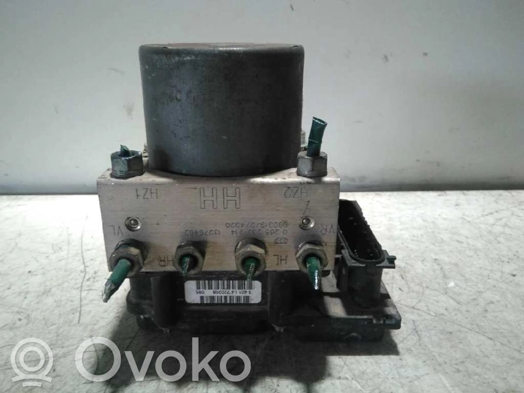 Opel Tigra B ABS Pump 