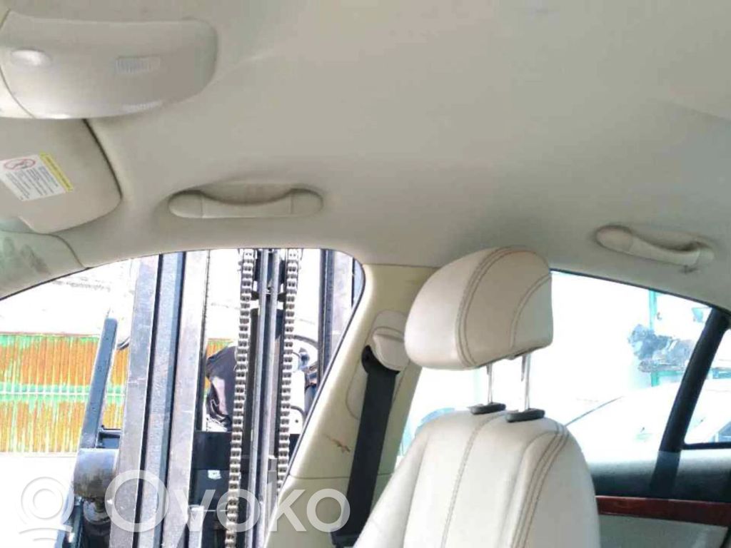 Cadillac SGM SLS Airbag lateral 