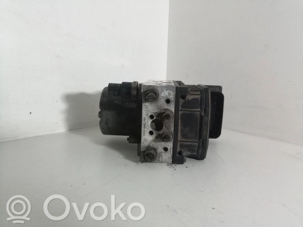 Toyota Corolla E120 E130 ABS bloks 