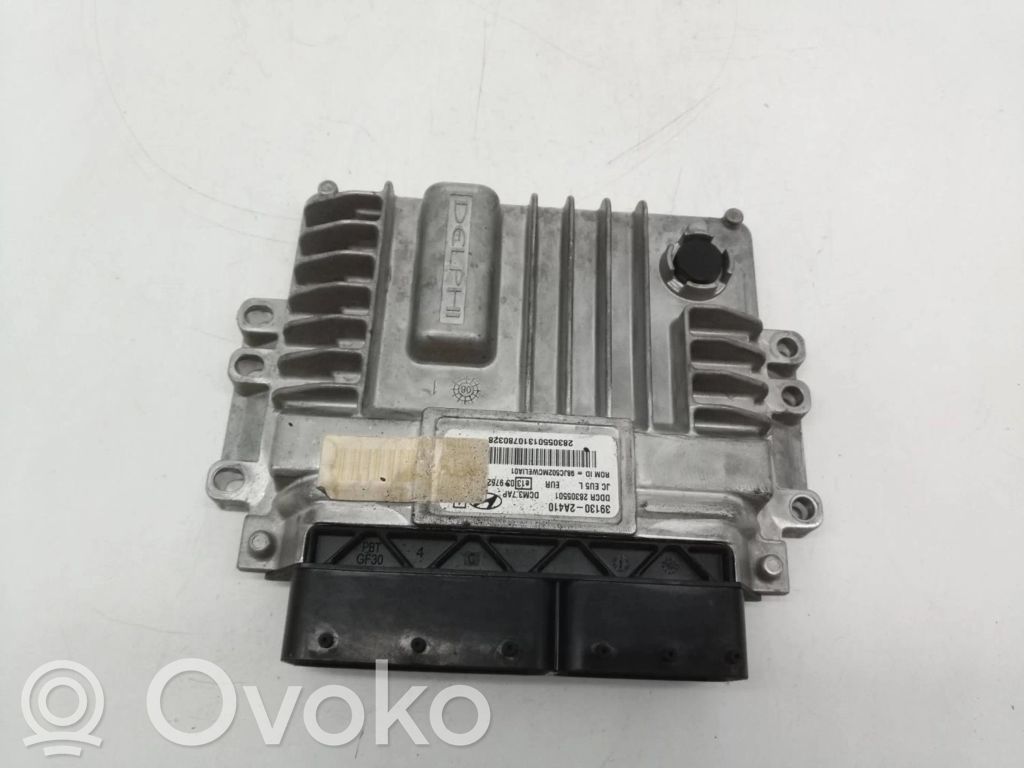 Hyundai i30 Engine control unit/module ECU 