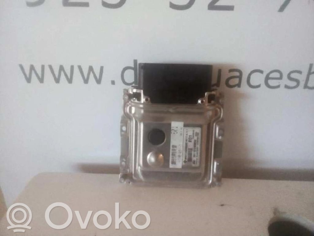 Engine control unit/module ECU   3911003830