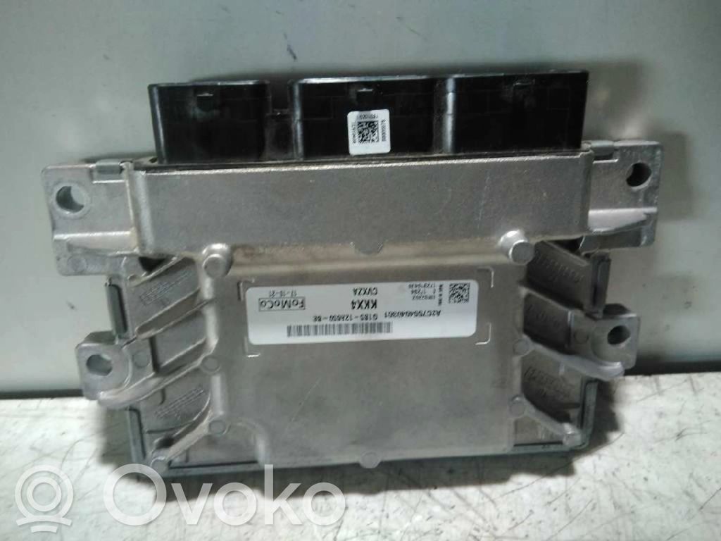 Ford Ka Engine control unit/module ECU 