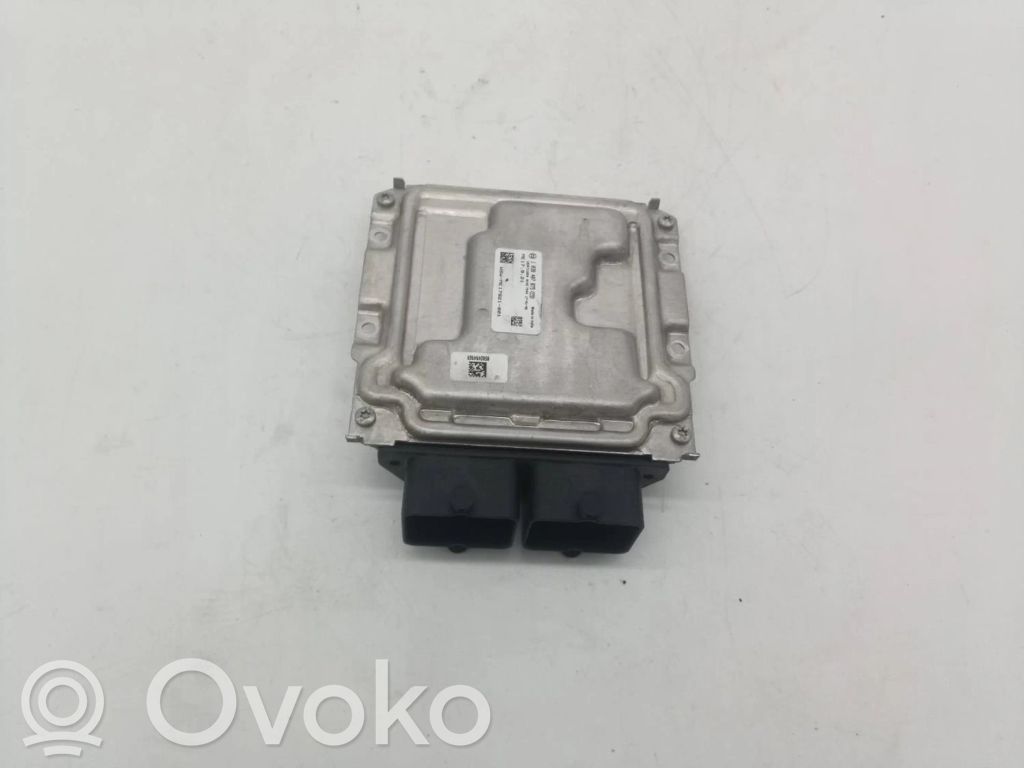 KIA Ceed Engine control unit/module 