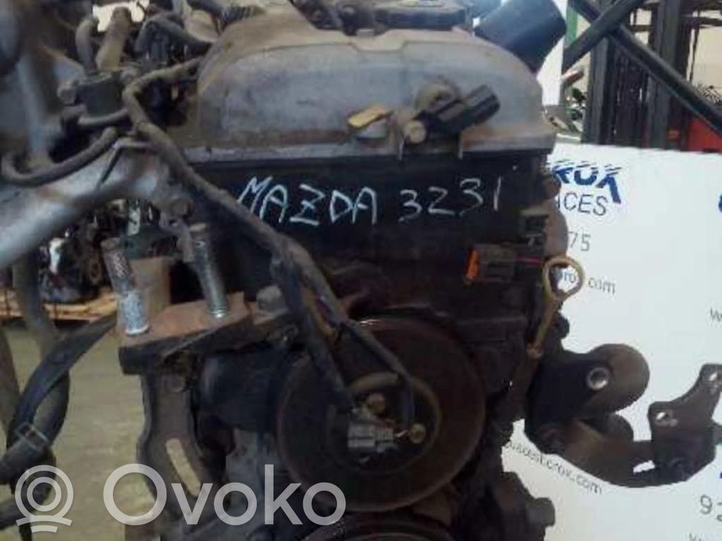 Moteur   ZL